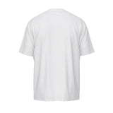 New Balance Numeric Small Chest Logo Jersey T-Shirt White. 100% soft cotton construct. NB# Rubber puff print on chest and sleeve. Regular fit. Shop the best range of skateboarding tees at Tuesday Skate Shop. Buy now pay later options with fast free shipping & Delivery.