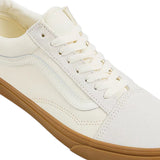 Buy Vans Skate Old Skool Pro Shoes Marshmallow/Gum VN000CR5OVM1. Light weight durable padded throughout construct. Suede reinforced Double stitched toe Box w/ Canvas padded upper for that added snug comfort. Shop the best range of Vans Skateboarding trainers in the U.K. at Tuesdays Skate Shop, located in Bolton Town Centre. Buy now pay later options with Klarna & ClearPay. Fast Free Delivery options.