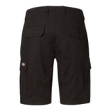 Buy Dickies Millerville Cargo Shorts Black DK0A4XEDBLK1. Straight fit for causal wear. 100% cotton construct. 70.00 GBP. Shop the best range of Dickies at Tuesdays Skate shop with fast free postage, buy now pay later and multiple secure checkout methods.