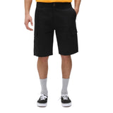 Buy Dickies Millerville Cargo Shorts Black DK0A4XEDBLK1. Straight fit for causal wear. 100% cotton construct. 70.00 GBP. Shop the best range of Dickies at Tuesdays Skate shop with fast free postage, buy now pay later and multiple secure checkout methods.