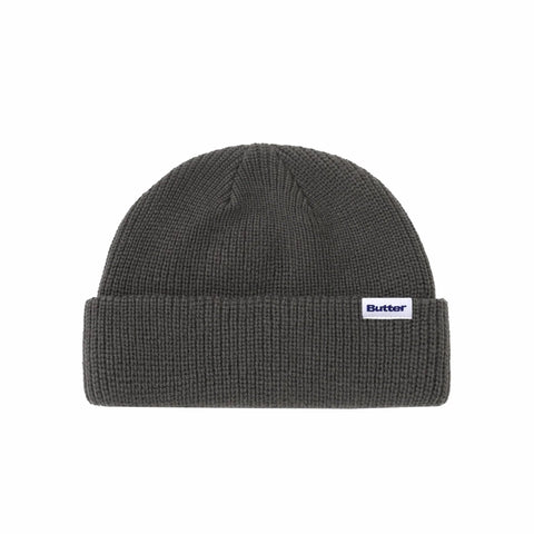 Buy Butter Goods Wharfie Beanie Charcoal OSFA 28.00 GBP, Tight Knit Acrylic Construct. Short Cut, Fisherman style. Woven Tab detailing. Shop the best range of Buttergoods in the U.K. at Tuesdays Skate Shop. Fast Free delivery options, Buy now Pay Later & multiple secure payment methods at checkout. Best rates for Skate and Street wear.