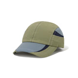 Butter Goods Sprint 4-Panel Cap Sage