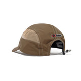 Butter Goods Sprint 4-Panel Cap Tan