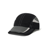 Butter Goods Sprint 4-Panel Cap Black