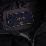 Buy Dime MTL Sleeveless Puffer Black. 100% Polyester fleece (Nylon patch) All over wavy quilted details. LoftTeck Insulation. Welted waist pockets. Shop the biggest and best range of Dime MTL at Tuesdays Skate shop. Fast free delivery with next day options, Buy now pay later with Klarna or ClearPay. Multiple secure payment options and 5 star customer reviews.