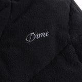 Buy Dime MTL Sleeveless Puffer Black. 100% Polyester fleece (Nylon patch) All over wavy quilted details. LoftTeck Insulation. Welted waist pockets. Shop the biggest and best range of Dime MTL at Tuesdays Skate shop. Fast free delivery with next day options, Buy now pay later with Klarna or ClearPay. Multiple secure payment options and 5 star customer reviews.