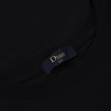 Dime MTL Poison T-Shirt Black