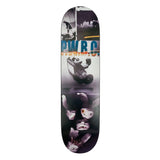 Palace Skateboards PWBC S35 Skateboard Deck 8.2" All decks come with free Jessup grip tape, please specify in notes if you would like it applied or not. DSM Factory, 100% satisfaction guarantee! For further information on any of our products please feel free to message. Fast free UK delivery, Worldwide Shipping. Buy now pay later with Klarna and ClearPay payment plans at checkout. Pay in 3 or 4. Tuesdays Skateshop. Best for Palace in the UK.