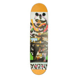 Buy Palace Skateboards Danny Brady S36 Skateboard Deck 8" All decks come with free grip tape, please specify in notes if you would like it applied or not. DSM Factory, 100% satisfaction guarantee! For further information on any of our products please feel free to message. Fast free UK delivery, Worldwide Shipping. Buy now pay later with Klarna and ClearPay payment plans at checkout. Pay in 3 or 4. Tuesdays Skateshop. Best for Palace in the UK.