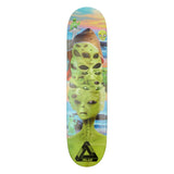 Buy Palace Skateboards Danny Brady S36 Skateboard Deck 8" All decks come with free grip tape, please specify in notes if you would like it applied or not. DSM Factory, 100% satisfaction guarantee! For further information on any of our products please feel free to message. Fast free UK delivery, Worldwide Shipping. Buy now pay later with Klarna and ClearPay payment plans at checkout. Pay in 3 or 4. Tuesdays Skateshop. Best for Palace in the UK.