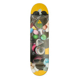 Buy Palace Skateboards Lucien Clarke S36 Skateboard Deck 8.25" All decks come with free grip tape, please specify in notes if you would like it applied or not. DSM Factory, 100% satisfaction guarantee! For further information on any of our products please feel free to message. Fast free UK delivery, Worldwide Shipping. Buy now pay later with Klarna and ClearPay payment plans at checkout. Pay in 3 or 4. Tuesdays Skateshop. Best for Palace in the UK.