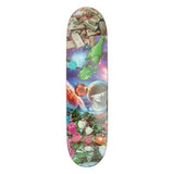 Buy Palace Skateboards Charlie Birch S36 Skateboard Deck 8.375" All decks come with free grip tape, please specify in notes if you would like it applied or not. DSM Factory, 100% satisfaction guarantee! For further information on any of our products please feel free to message. Fast free UK delivery, Worldwide Shipping. Buy now pay later with Klarna and ClearPay payment plans at checkout. Pay in 3 or 4. Tuesdays Skateshop. Best for Palace in the UK.