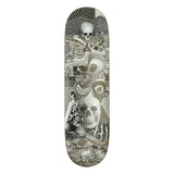 Buy Palace Skateboards Ville Wester S36 Skateboard Deck 9" All decks come with free grip tape, please specify in notes if you would like it applied or not. DSM Factory, 100% satisfaction guarantee! For further information on any of our products please feel free to message. Fast free UK delivery, Worldwide Shipping. Buy now pay later with Klarna and ClearPay payment plans at checkout. Pay in 3 or 4. Tuesdays Skateshop. Best for Palace in the UK.