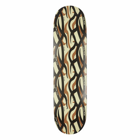 Buy Palace Skateboards Tri-Bal Skateboard Deck 8.25" All decks come with free grip tape, please specify in notes if you would like it applied or not. DSM Factory, 100% satisfaction guarantee! For further information on any of our products please feel free to message. Fast free UK delivery, Worldwide Shipping. Buy now pay later with Klarna and ClearPay payment plans at checkout. Pay in 3 or 4. Tuesdays Skateshop. Best for Palace in the UK.