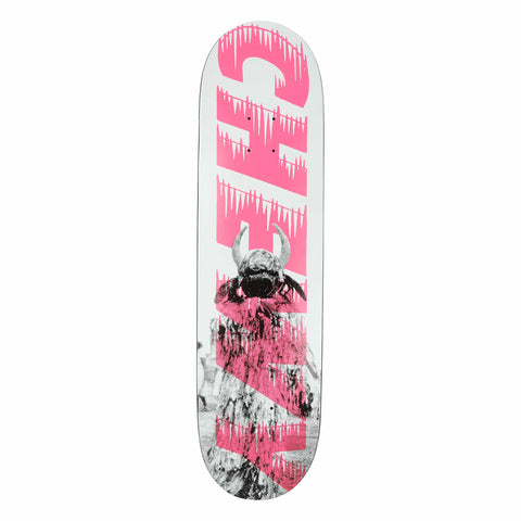 Buy Palace Skateboards Chewy Cannon S37 Skateboard Deck 8.375" All decks come with free grip tape, please specify in notes if you would like it applied or not. DSM Factory, 100% satisfaction guarantee! For further information on any of our products please feel free to message. Fast free UK delivery, Worldwide Shipping. Buy now pay later with Klarna and ClearPay payment plans at checkout. Pay in 3 or 4. Tuesdays Skateshop. Best for Palace in the UK.