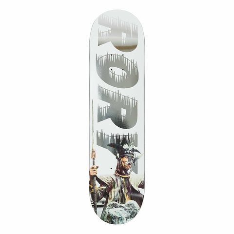 Buy Palace Skateboards Rory Milanes S37 Skateboard Deck 8.06" All decks come with free grip tape, please specify in notes if you would like it applied or not. DSM Factory, 100% satisfaction guarantee! For further information on any of our products please feel free to message. Fast free UK delivery, Worldwide Shipping. Buy now pay later with Klarna and ClearPay payment plans at checkout. Pay in 3 or 4. Tuesdays Skateshop. Best for Palace in the UK.