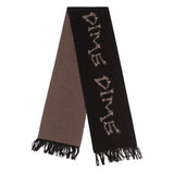 Dime MTL Bone Scarf Black. 100% Jacquard Cotton construct. Shop the biggest and best range of Dime MTL in the UK at Tuesdays Skate Shop. Fast Free delivery, 5 star customer reviews, Secure checkout & buy now pay later options.