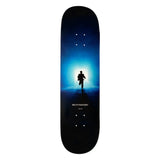 Sci Fi Fantasy Ryan Lay The Keep Skateboard Deck 8.5"