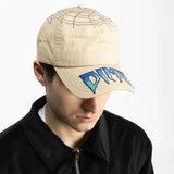 Buy Dime MTL Spider Low Pro Cap Beige. Shop the biggest and best range of Dime MTL in the UK at Tuesdays Skate Shop. Fast Free delivery, 5 star customer reviews, Secure checkout & buy now pay later options. Shop the latest from the Holiday '23 collection.