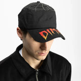 Buy Dime MTL Spider Low Pro Cap Black. Shop the biggest and best range of Dime MTL in the UK at Tuesdays Skate Shop. Fast Free delivery, 5 star customer reviews, Secure checkout & buy now pay later options. Shop the latest from the Spring '25 collection.