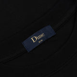 Buy Dime MTL Salon T-Shirt Black. Front print detailing. 6.5 oz 100% mid weight cotton construct. Shop the biggest and best range of Dime MTL at Tuesdays Skate shop. Fast free delivery with next day options, Buy now pay later with Klarna or ClearPay. Multiple secure payment options and 5 star customer reviews.