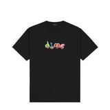 Dime MTL Salon T-Shirt Black