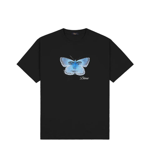 Buy Dime MTL Dreamy T-Shirt Black. Front print detailing. 6.5 oz 100% mid weight cotton construct. Shop the biggest and best range of Dime MTL at Tuesdays Skate shop. Fast free delivery with next day options, Buy now pay later with Klarna or ClearPay. Multiple secure payment options and 5 star customer reviews.