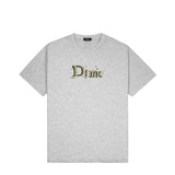 Buy Dime MTL Classic Stone T-Shirt Heather Gray. Front print detailing. 6.5 oz 100% mid weight cotton construct. Shop the biggest and best range of Dime MTL at Tuesdays Skate shop. Fast free delivery with next day options, Buy now pay later with Klarna or ClearPay. Multiple secure payment options and 5 star customer reviews.