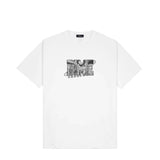 Buy Dime MTL Cosmic T-Shirt White. Front print detailing. 6.5 oz 100% mid weight cotton construct. Shop the biggest and best range of Dime MTL at Tuesdays Skate shop. Fast free delivery with next day options, Buy now pay later with Klarna or ClearPay. Multiple secure payment options and 5 star customer reviews.