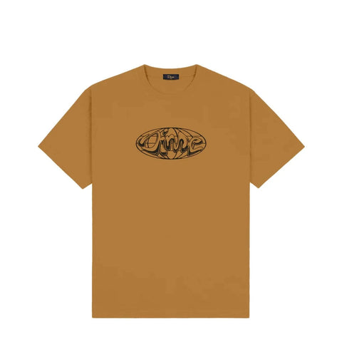 Buy Dime MTL Globe T-Shirt Coffee. Front print detailing. 6.5 oz 100% mid weight cotton construct. Shop the biggest and best range of Dime MTL at Tuesdays Skate shop. Fast free delivery with next day options, Buy now pay later with Klarna or ClearPay. Multiple secure payment options and 5 star customer reviews.