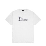 Buy Dime MTL Classic Steampunk T-Shirt Ash Grey. Front print detailing. 6.5 oz 100% mid weight cotton construct. Shop the biggest and best range of Dime MTL at Tuesdays Skate shop. Fast free delivery with next day options, Buy now pay later with Klarna or ClearPay. Multiple secure payment options and 5 star customer reviews.