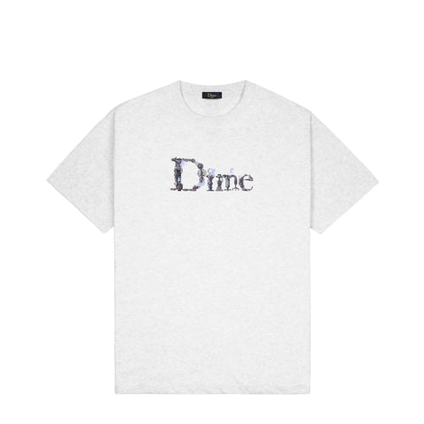 Buy Dime MTL Classic Steampunk T-Shirt Ash Grey. Front print detailing. 6.5 oz 100% mid weight cotton construct. Shop the biggest and best range of Dime MTL at Tuesdays Skate shop. Fast free delivery with next day options, Buy now pay later with Klarna or ClearPay. Multiple secure payment options and 5 star customer reviews.