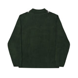 Buy Helas Apres-Ski Polo Knit Sweatshirt Green. For further information on any of our products please feel free to message. Fast Free delivery and shipping options. Buy now Pay later with Klarna and ClearPay payment plans at checkout. Tuesdays Skateshop, Greater Manchester, Bolton, UK.