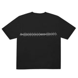 Buy Yardsale Wave T-Shirt Black. Detailed print central on chest 100% cotton construct regular fitting tee. Fast Free Delivery and Shipping options. Buy now pay later with Klarna and ClearPay payment plans. Tuesdays Skateshop, UK. Best for Yardsale.