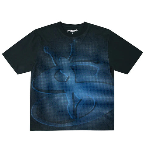 Buy Yardsale Phantasy Dream T-Shirt Navy. Detailed print central on chest 100% cotton construct regular fitting tee. Fast Free Delivery and Shipping options. Buy now pay later with Klarna and ClearPay payment plans. Tuesdays Skateshop, UK. Best for Yardsale.